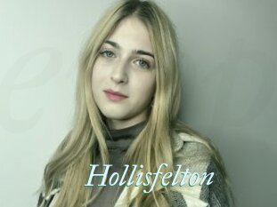 Hollisfelton