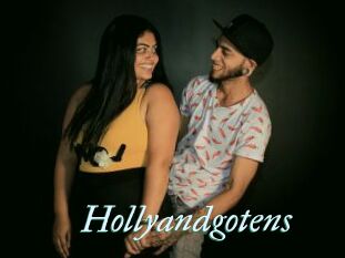 Hollyandgotens