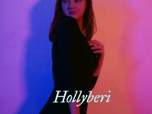 Hollyberi