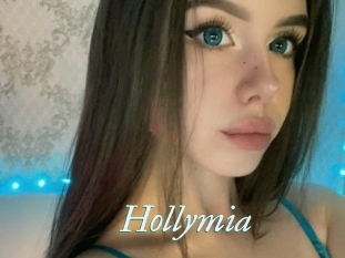 Hollymia