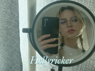 Hollyricker