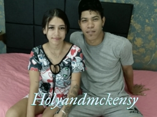 Holyandmckensy