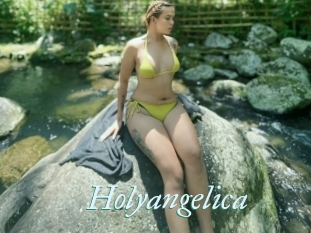 Holyangelica