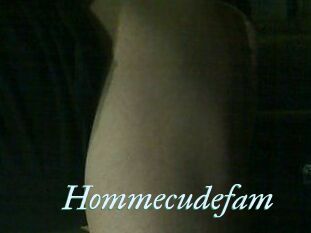 Hommecudefam