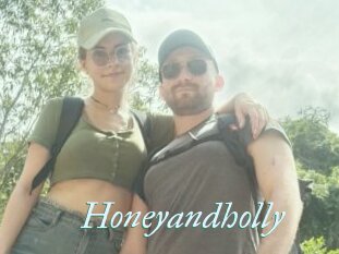 Honeyandholly