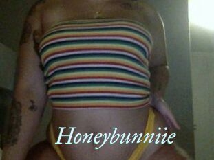 Honeybunniie