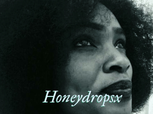 Honeydropsx