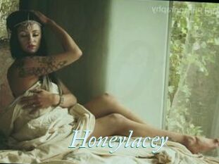 Honeylacey