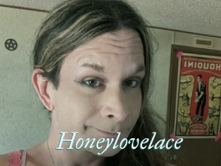 Honeylovelace