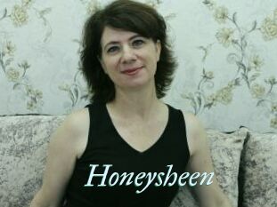 Honeysheen