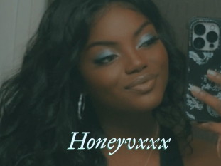 Honeyvxxx