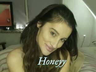 Honeyy