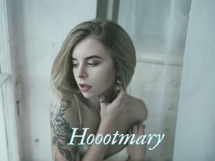 Hoootmary