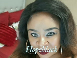 Hopeblack