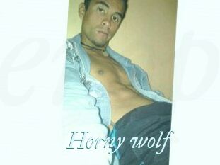 Horny_wolf