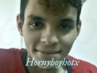 Hornyboyhotx