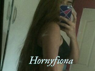 hornyfiona Erotik Pr