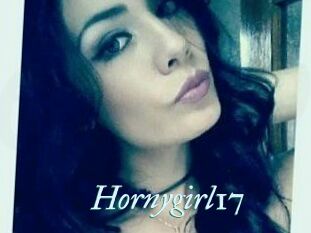 Hornygirl17