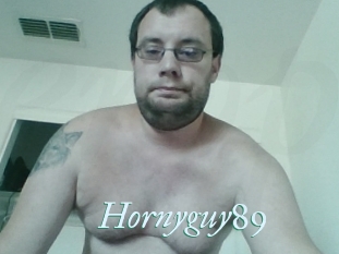 Hornyguy89