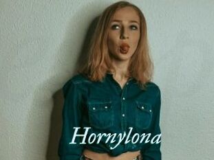 Hornylona