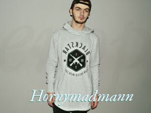 Hornymadmann