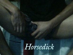 Horsedick