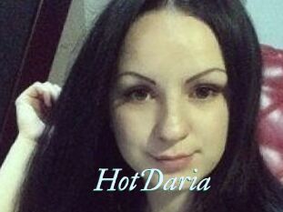 HotDaria