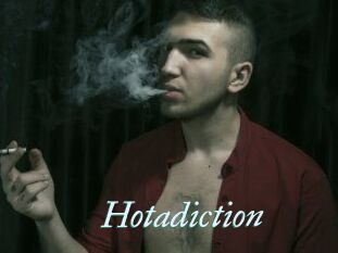 Hotadiction