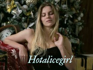 Hotalicegirl