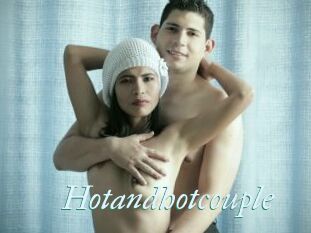 Hotandhotcouple