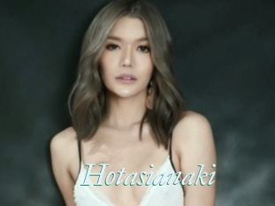 Hotasianaki