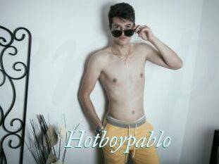 Hotboypablo