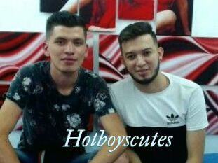 Hotboyscutes