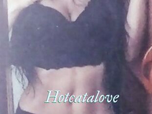 Hotcatalove