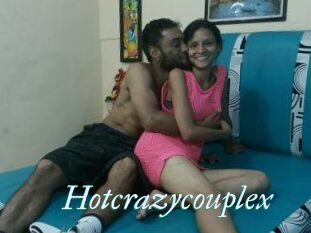 Hotcrazycouplex