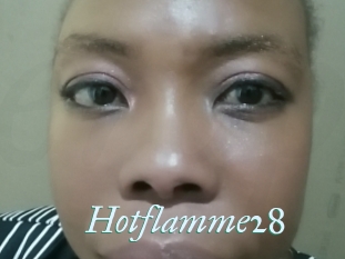 Hotflamme28