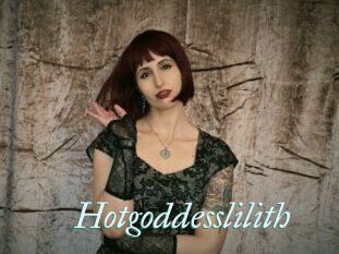 Hotgoddesslilith