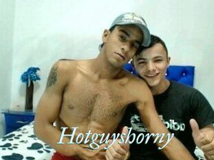 Hotguyshorny