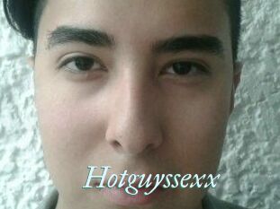 Hotguyssexx