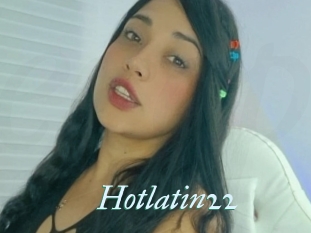 Hotlatin22