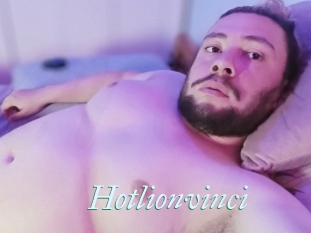 Hotlionvinci