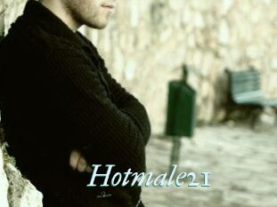 Hotmale21
