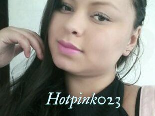 Hotpink023