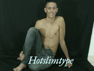 Hotslimtype