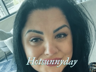 Hotsunnyday