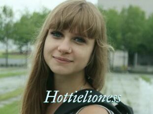 Hottielioness