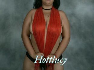 Hottlucy