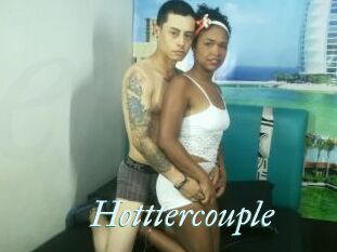 Hotttercouple