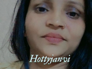 Hottyjanvi