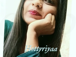 Hottyriyaa